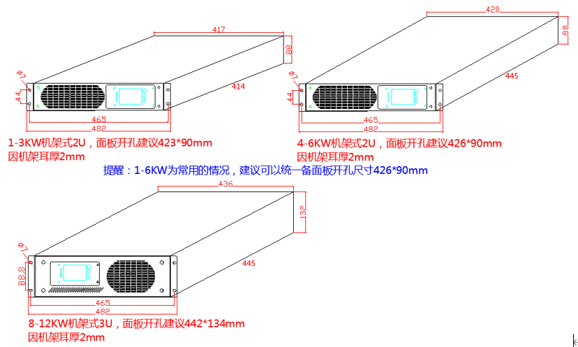 機(jī)架式UPS開(kāi)孔尺寸.png
